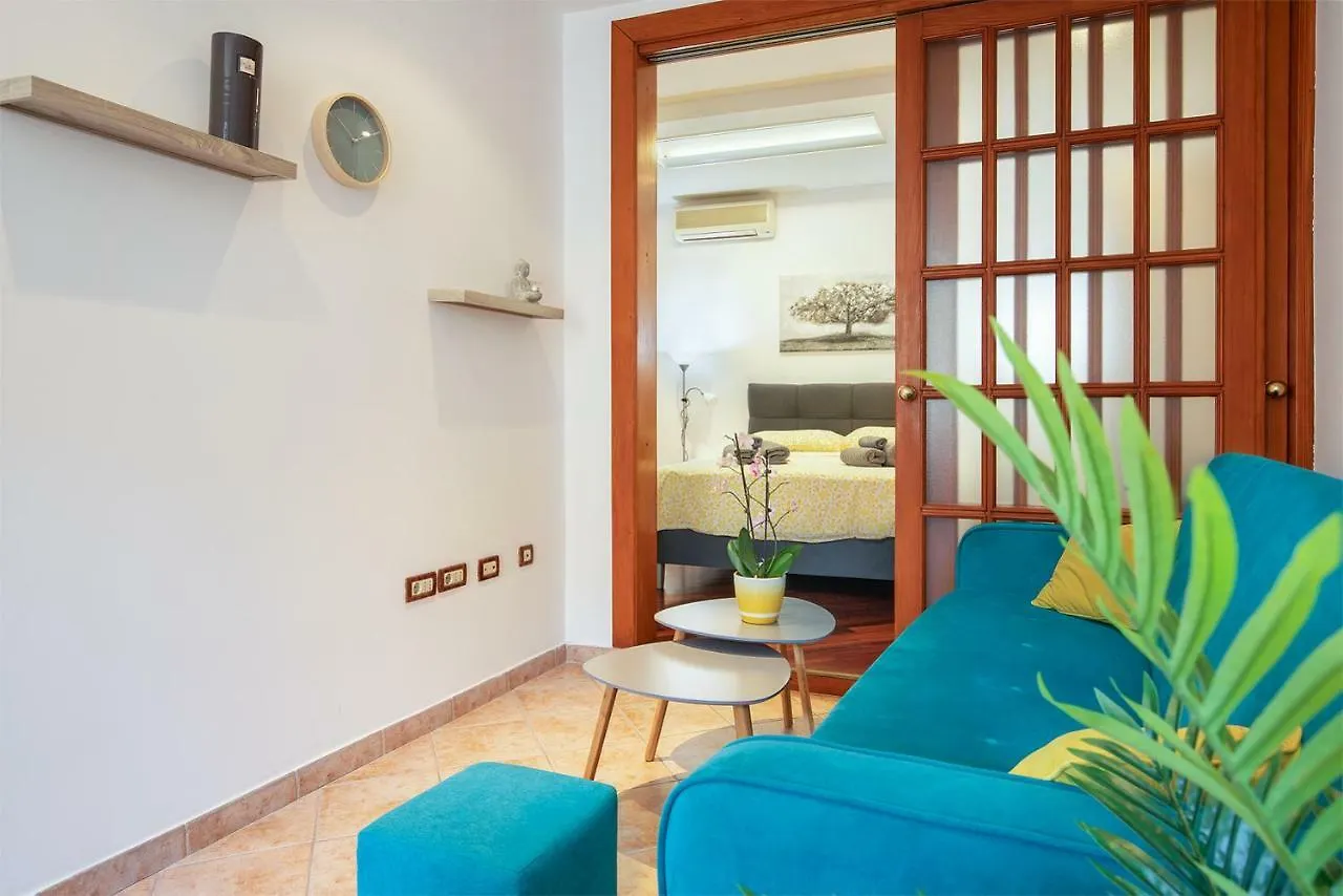 Apartment Ulysses Пула Хорватия