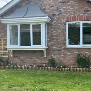 Luxury Dog Friendly Sleeps 4 , Bridlington United Kingdom