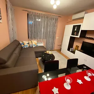 Mia's Apartment, Stylish One Bedroom , Sofia Bulgaria