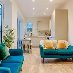 Mayfield - - Ground Floor , Harrogate United Kingdom