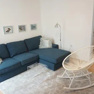  Apartment Corto