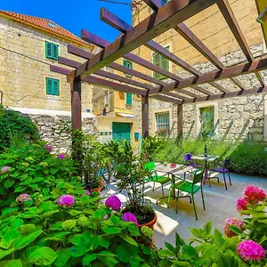 Veig Palace , Split Croatia