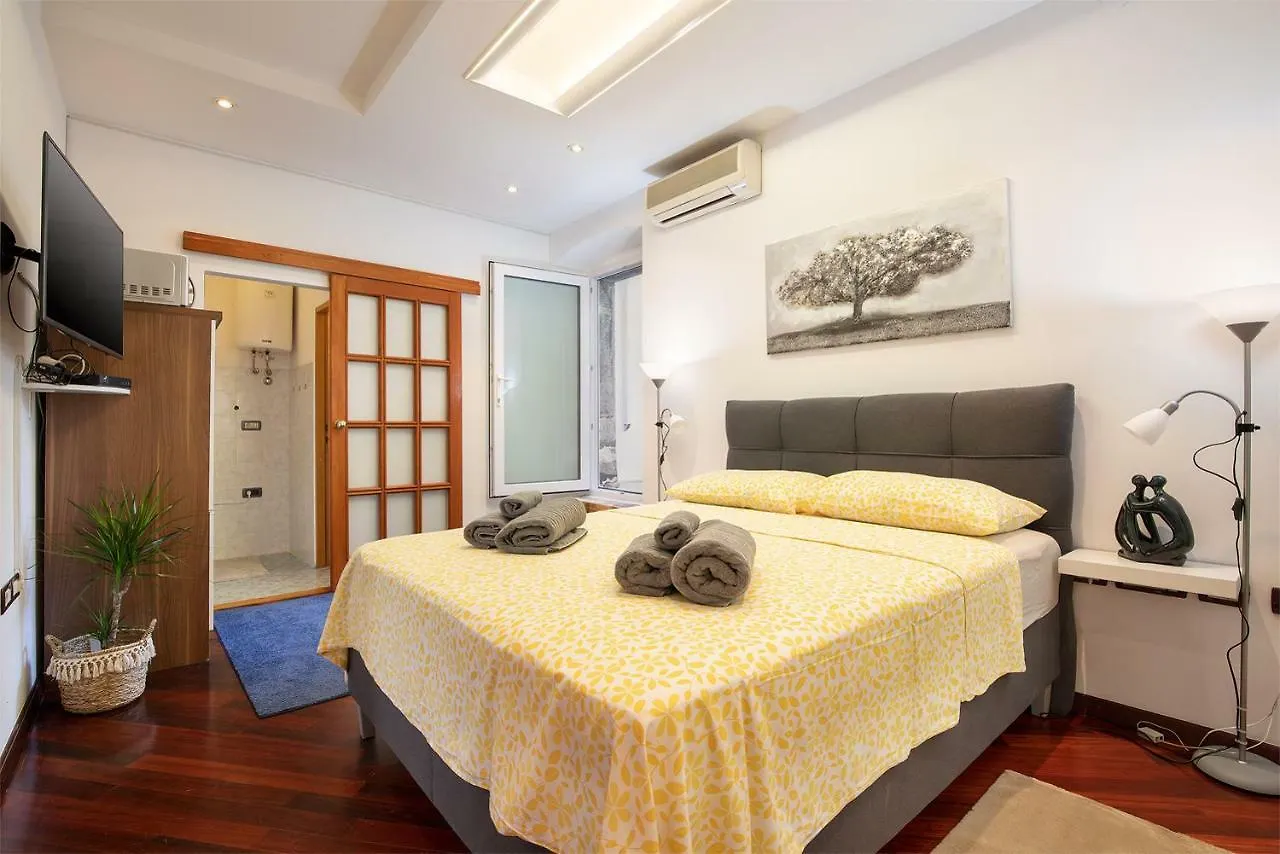 Apartment Ulysses Pula