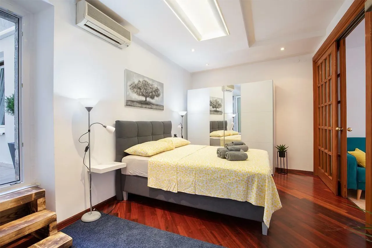 Apartment Ulysses Pula